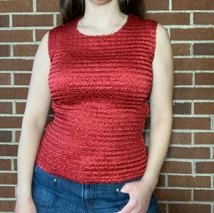 Vintage Nicola Extra Stretchy Top